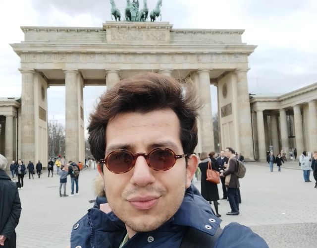 Çerkeş Almanca Özel Ders